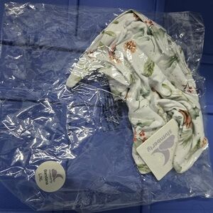 NIB slumberly pet bandana
